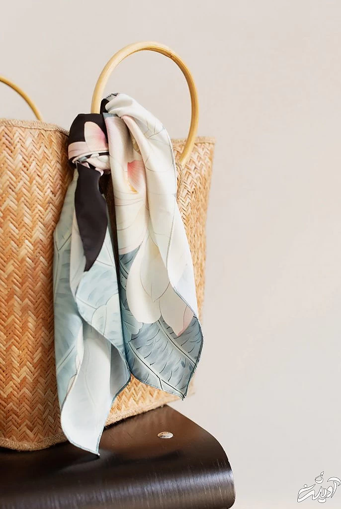 مینی اسکارف